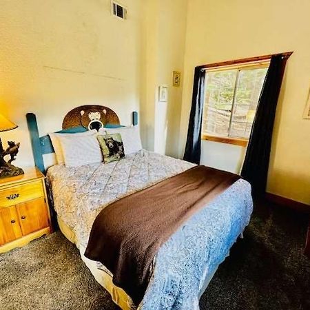 Apartmán Cozy Bear South-Inside Yosemite-Sleeps 5 Yosemite West Exteriér fotografie