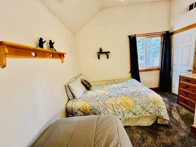 Apartmán Cozy Bear South-Inside Yosemite-Sleeps 5 Yosemite West Exteriér fotografie