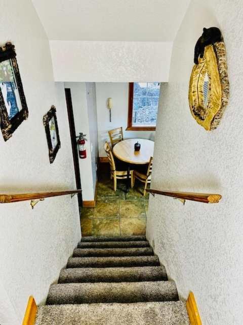 Apartmán Cozy Bear South-Inside Yosemite-Sleeps 5 Yosemite West Exteriér fotografie