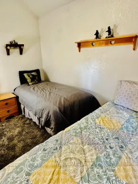 Apartmán Cozy Bear South-Inside Yosemite-Sleeps 5 Yosemite West Exteriér fotografie