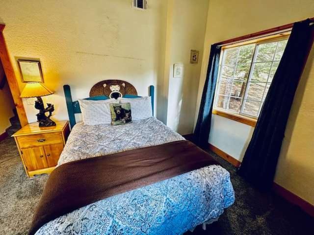 Apartmán Cozy Bear South-Inside Yosemite-Sleeps 5 Yosemite West Exteriér fotografie