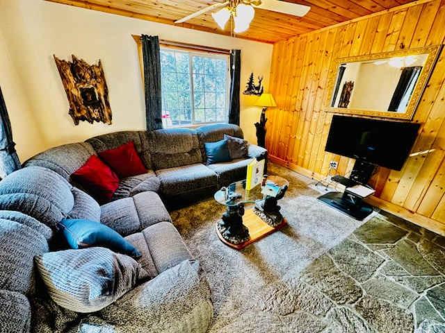 Apartmán Cozy Bear South-Inside Yosemite-Sleeps 5 Yosemite West Exteriér fotografie